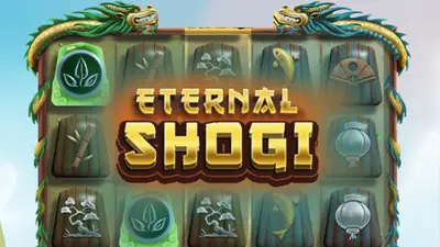 eternal shogi