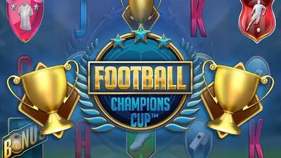 football champions up 1