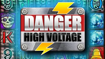 danger highvoltage